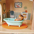 Hape Tigers Jungle House